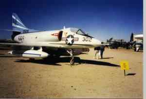 A4 at Pima - much smaller