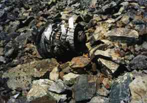 engine core minus blades