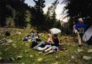 at site #3 (best one)
