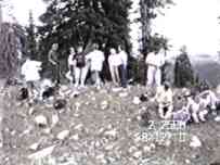 at the site #2