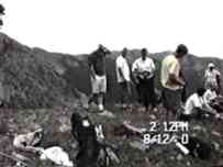 at the site #1