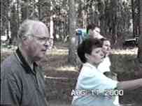 Glen & Darlene White